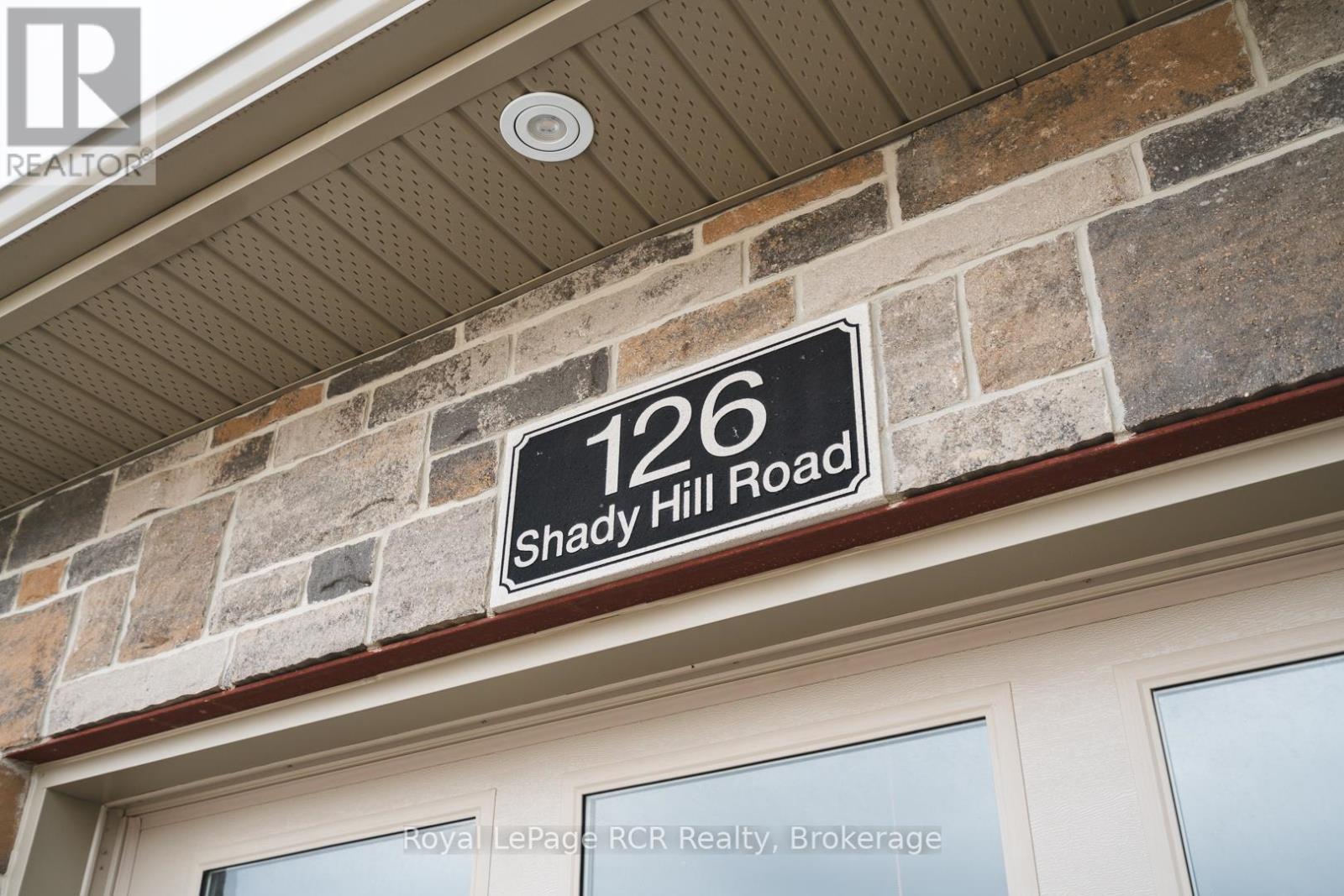 












126 SHADY HILL ROAD

,
West Grey,




Ontario
N0G1R0

