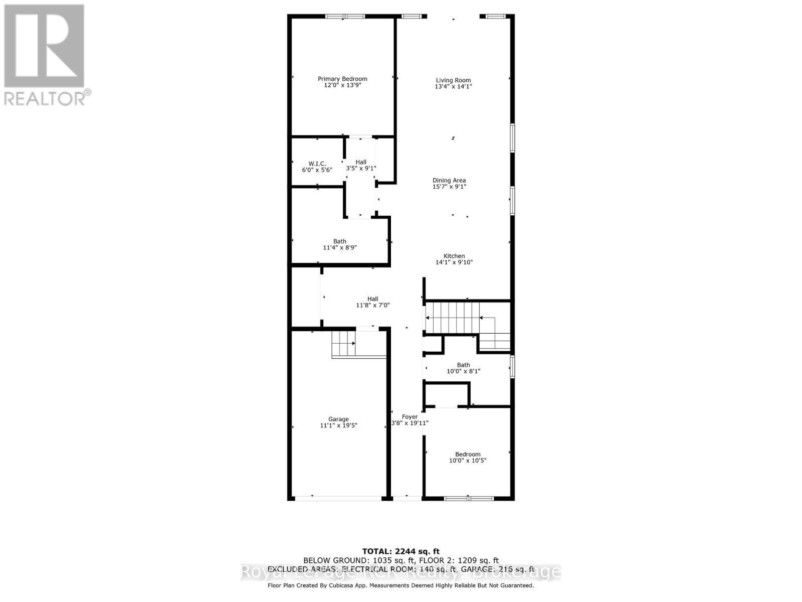 












126 SHADY HILL ROAD

,
West Grey,




Ontario
N0G1R0

