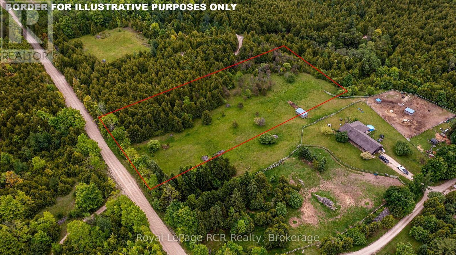 












N/A CONCESSION 8 ROAD

,
West Grey,







Ontario
N0C1H0

