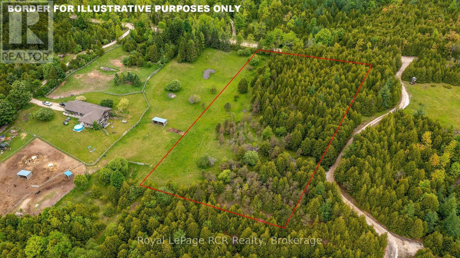 












N/A CONCESSION 8 ROAD

,
West Grey,







Ontario
N0C1H0

