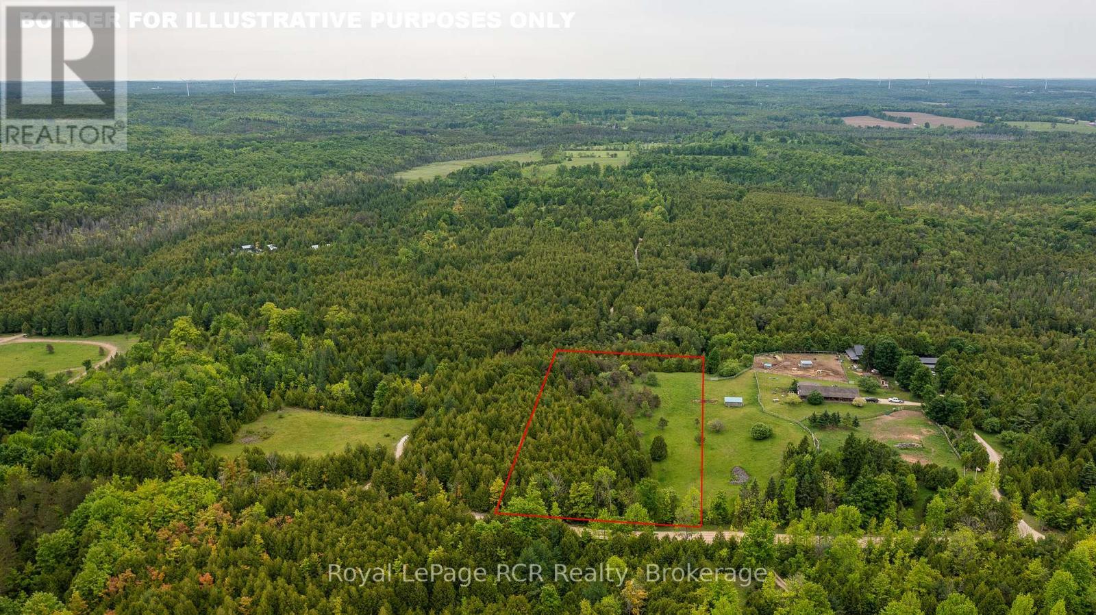 












N/A CONCESSION 8 ROAD

,
West Grey,







Ontario
N0C1H0

