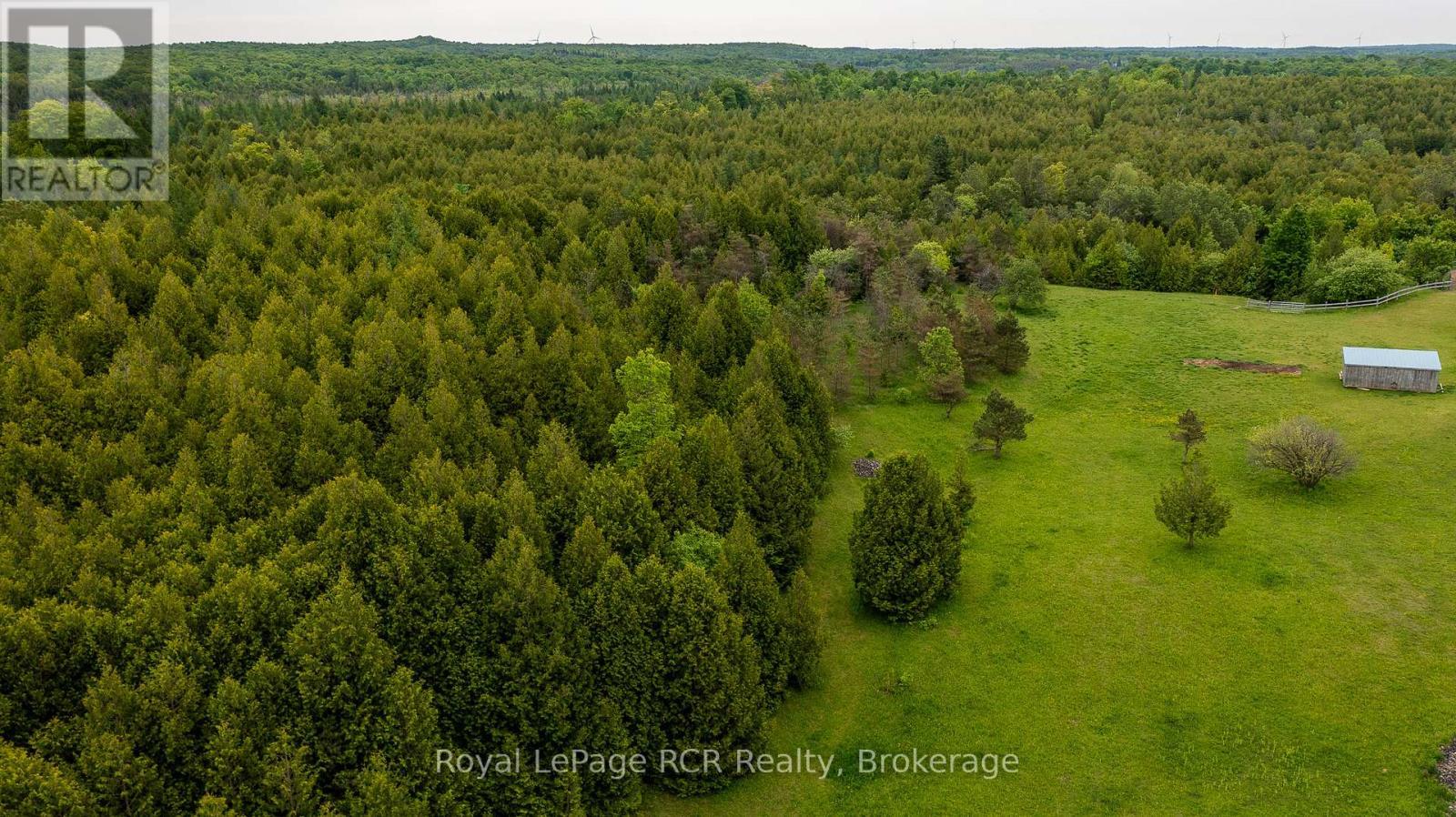 












N/A CONCESSION 8 ROAD

,
West Grey,







Ontario
N0C1H0

