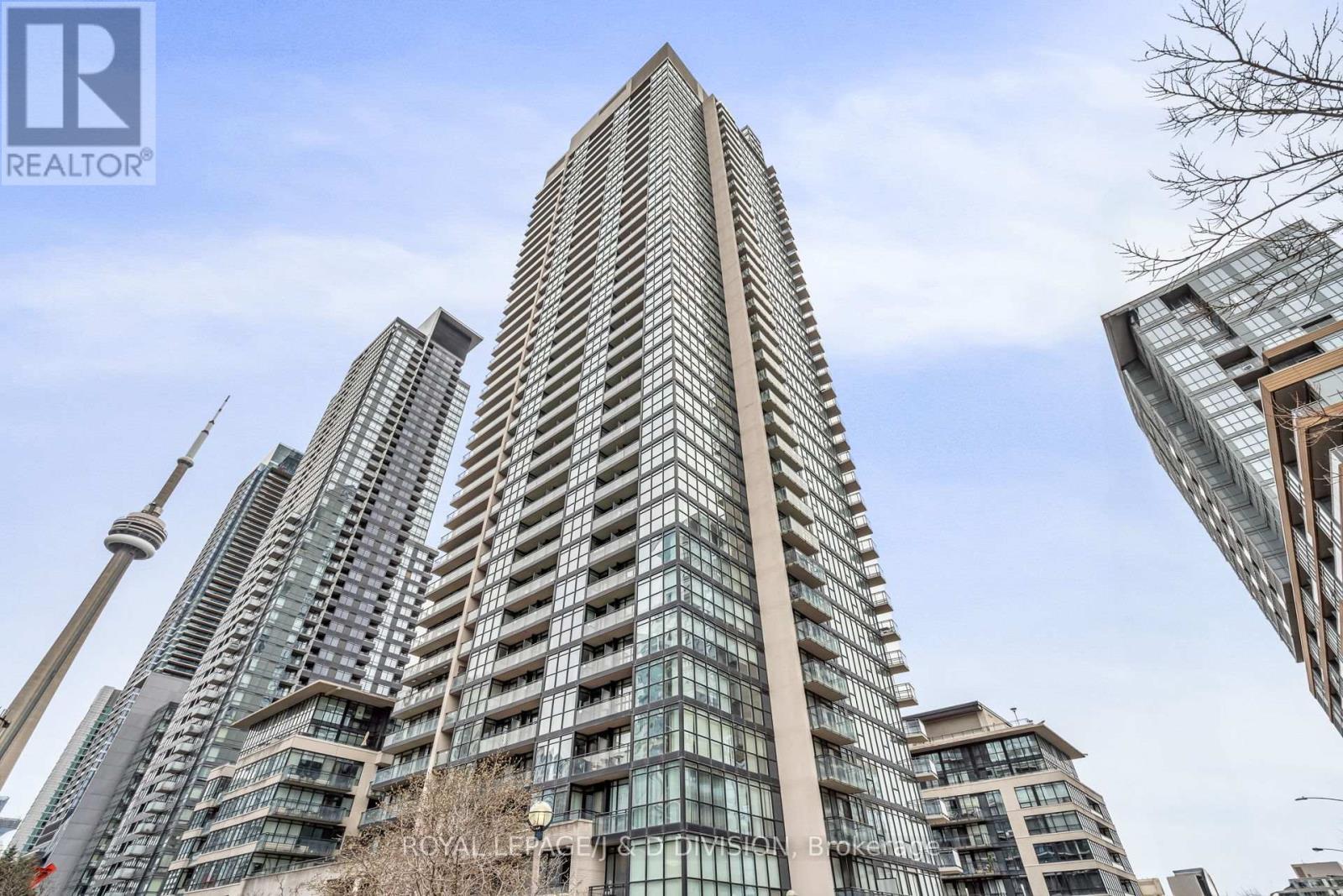












2208 - 25 CAPREOL COURT

,
Toronto,




Ontario
M5V3Z7

