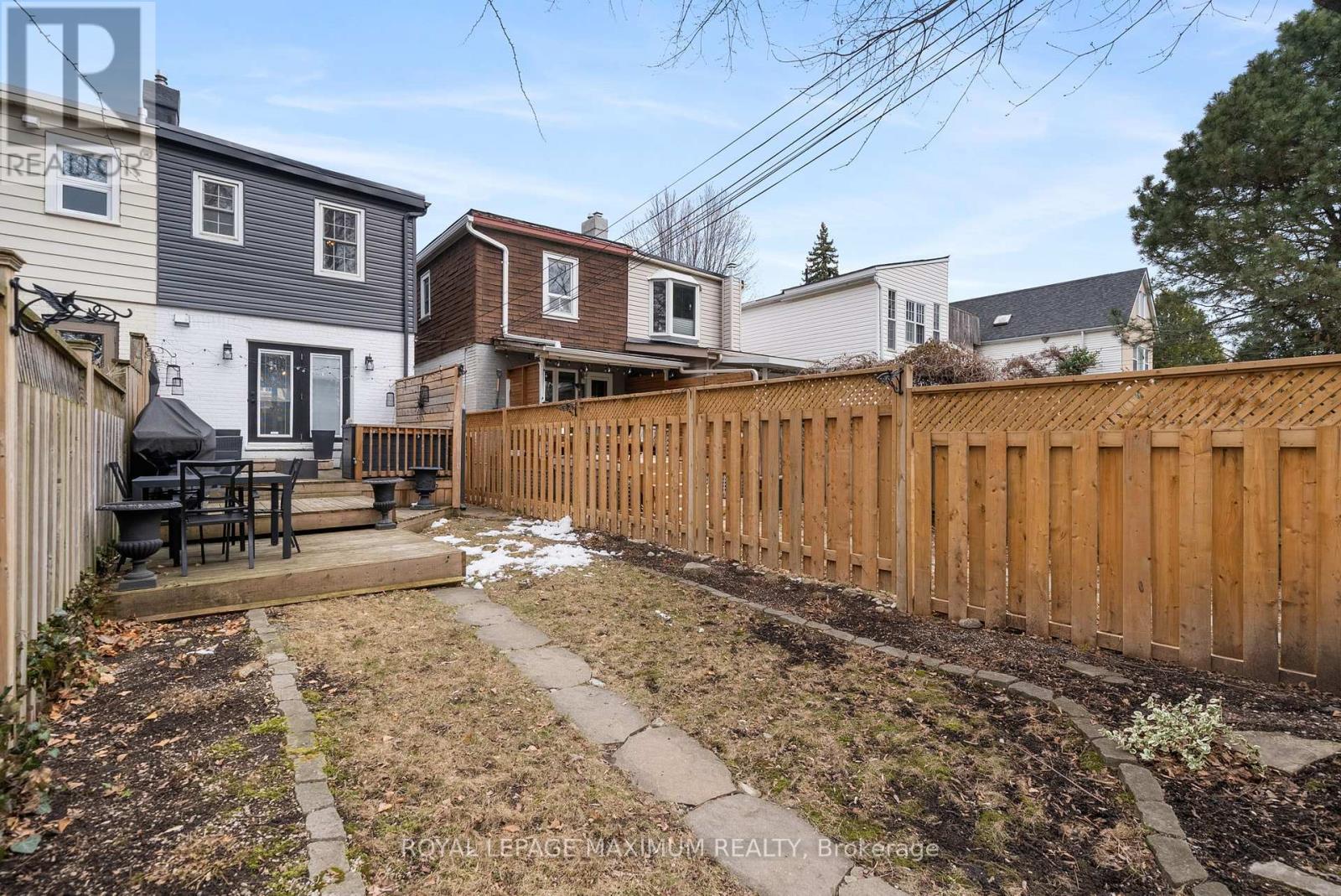 












527 MERTON STREET

,
Toronto,




Ontario
M4S1B4

