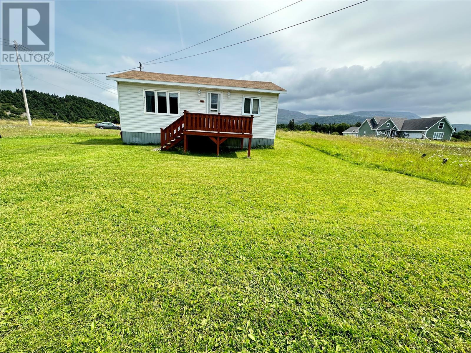 












86 A Main Road

,
Trout River,




Newfoundland & Labrador
A0K5P0

