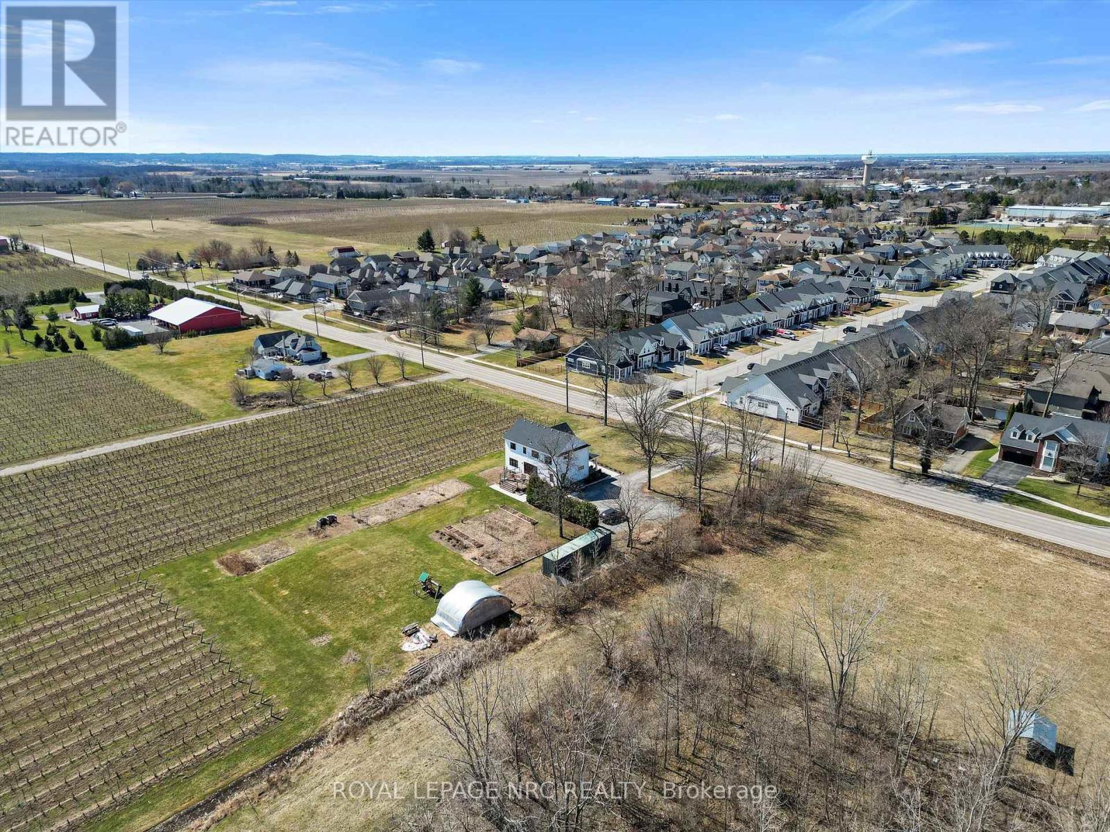 












1531 CONCESSION 4 ROAD

,
Niagara-on-the-Lake (Virgil),




Ontario
L0S1T0

