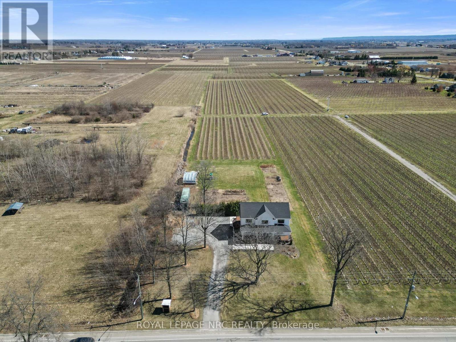 












1531 CONCESSION 4 ROAD

,
Niagara-on-the-Lake (Virgil),




Ontario
L0S1T0

