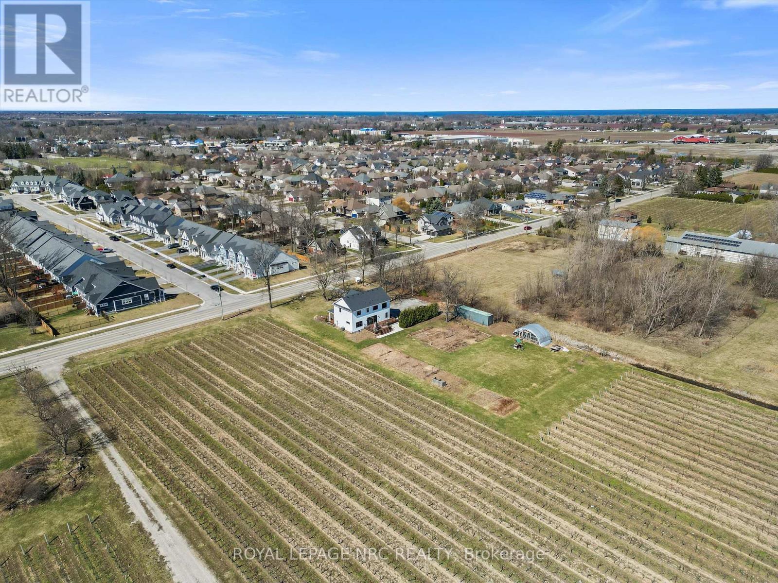 












1531 CONCESSION 4 ROAD

,
Niagara-on-the-Lake (Virgil),




Ontario
L0S1T0

