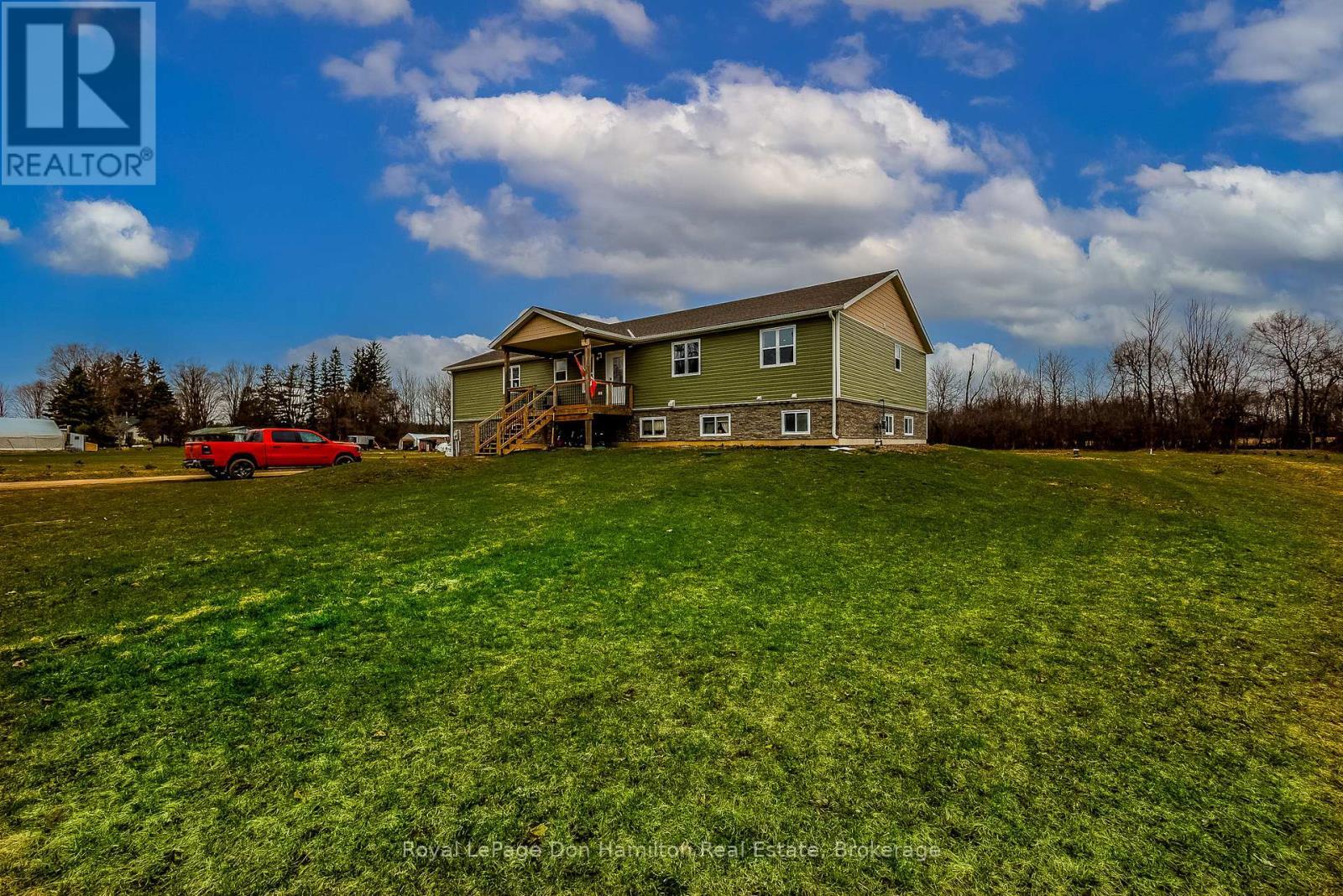












336 TURNBERRY STREET

,
North Huron (Wingham),




Ontario
N0G2W0

