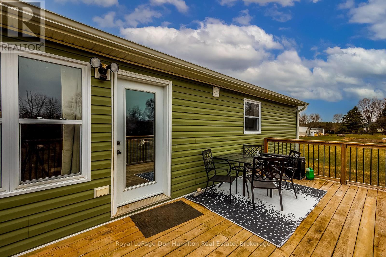 












336 TURNBERRY STREET

,
North Huron (Wingham),




Ontario
N0G2W0

