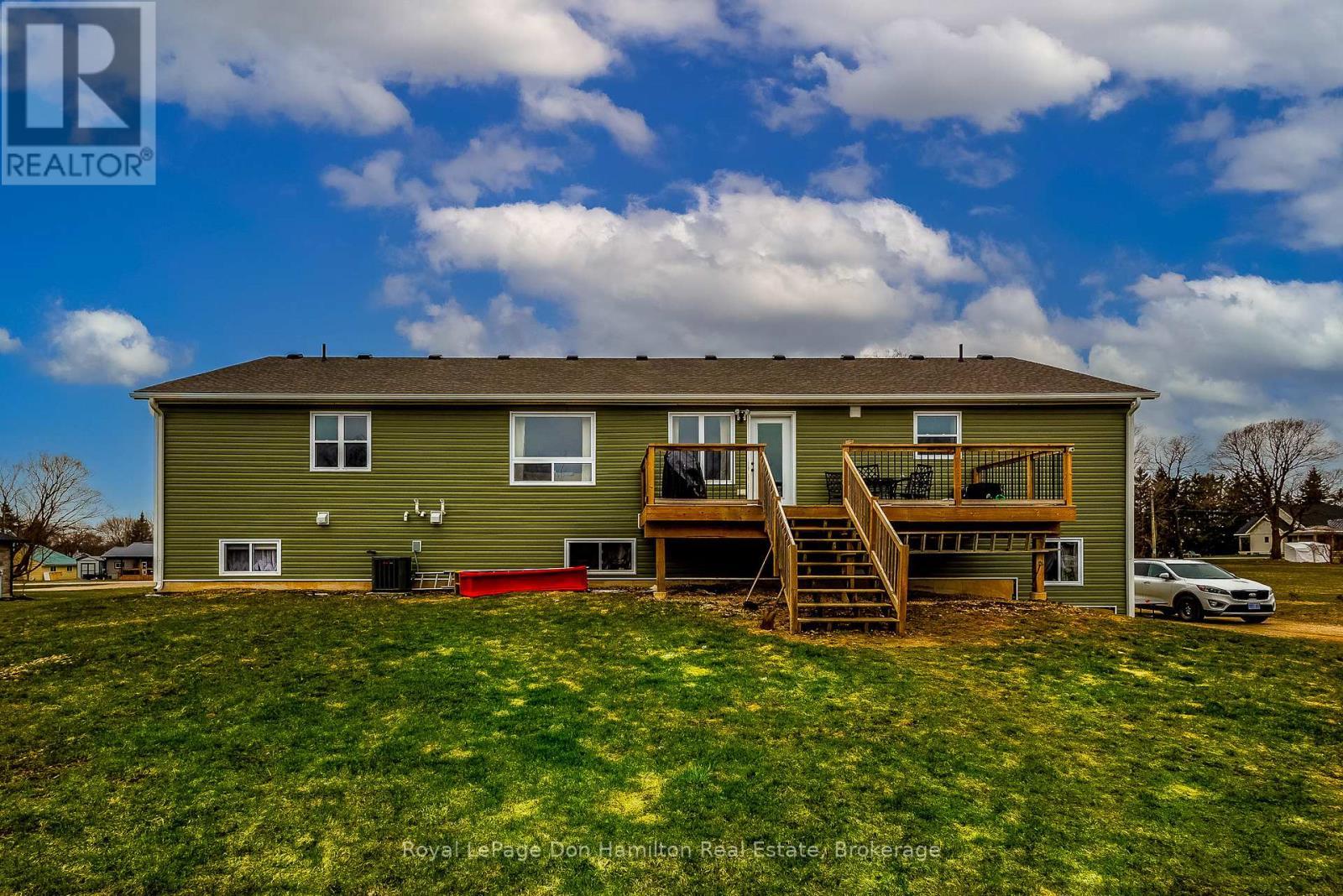 












336 TURNBERRY STREET

,
North Huron (Wingham),




Ontario
N0G2W0

