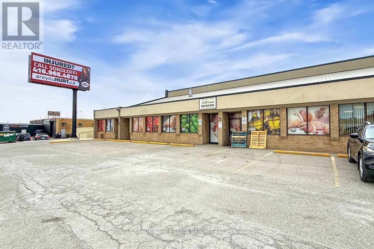 












557 DIXON ROAD

,
Toronto,




Ontario
M9W1A8

