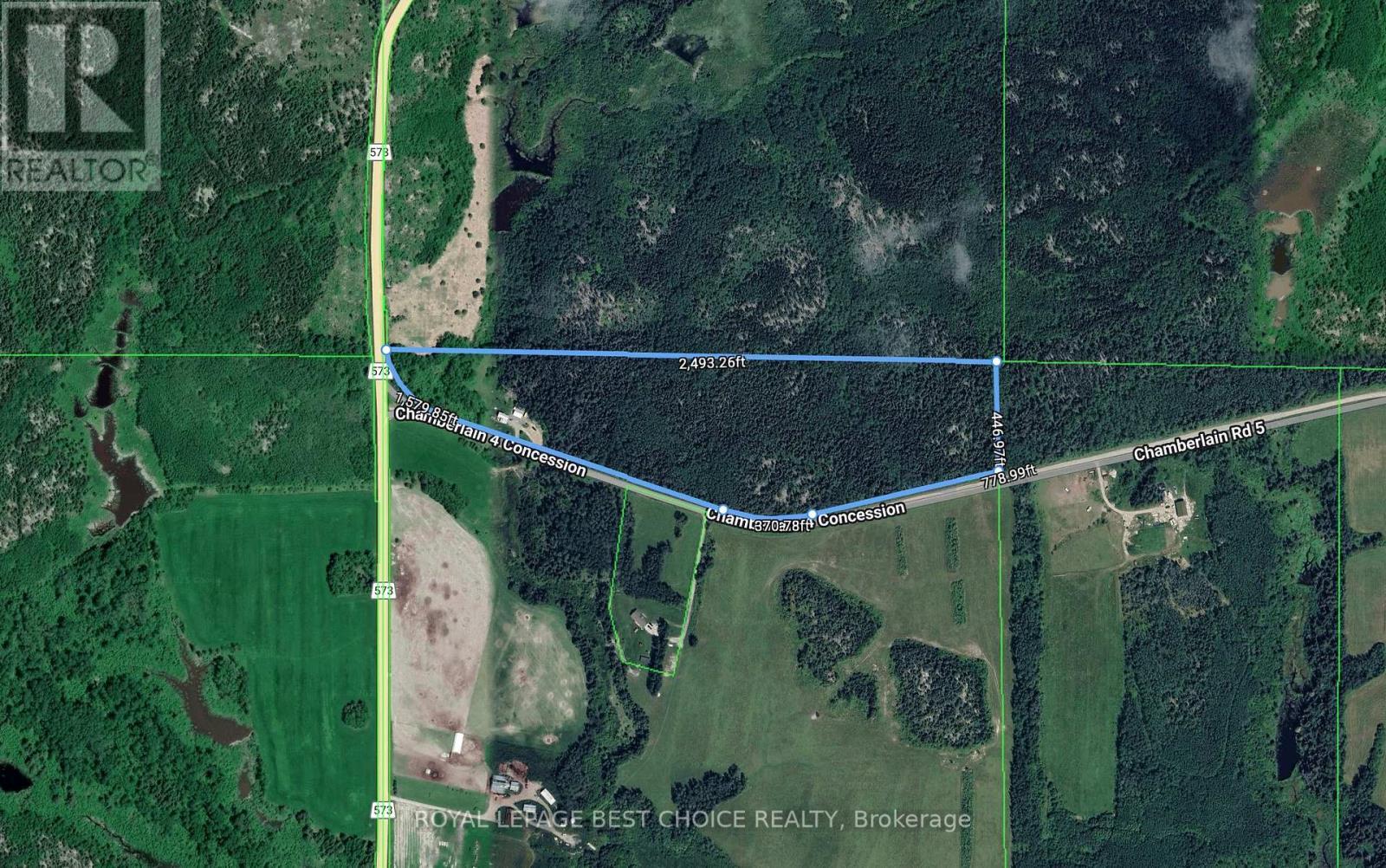 












468505 5 ROAD

,
Chamberlain,




Ontario
P0J1H0

