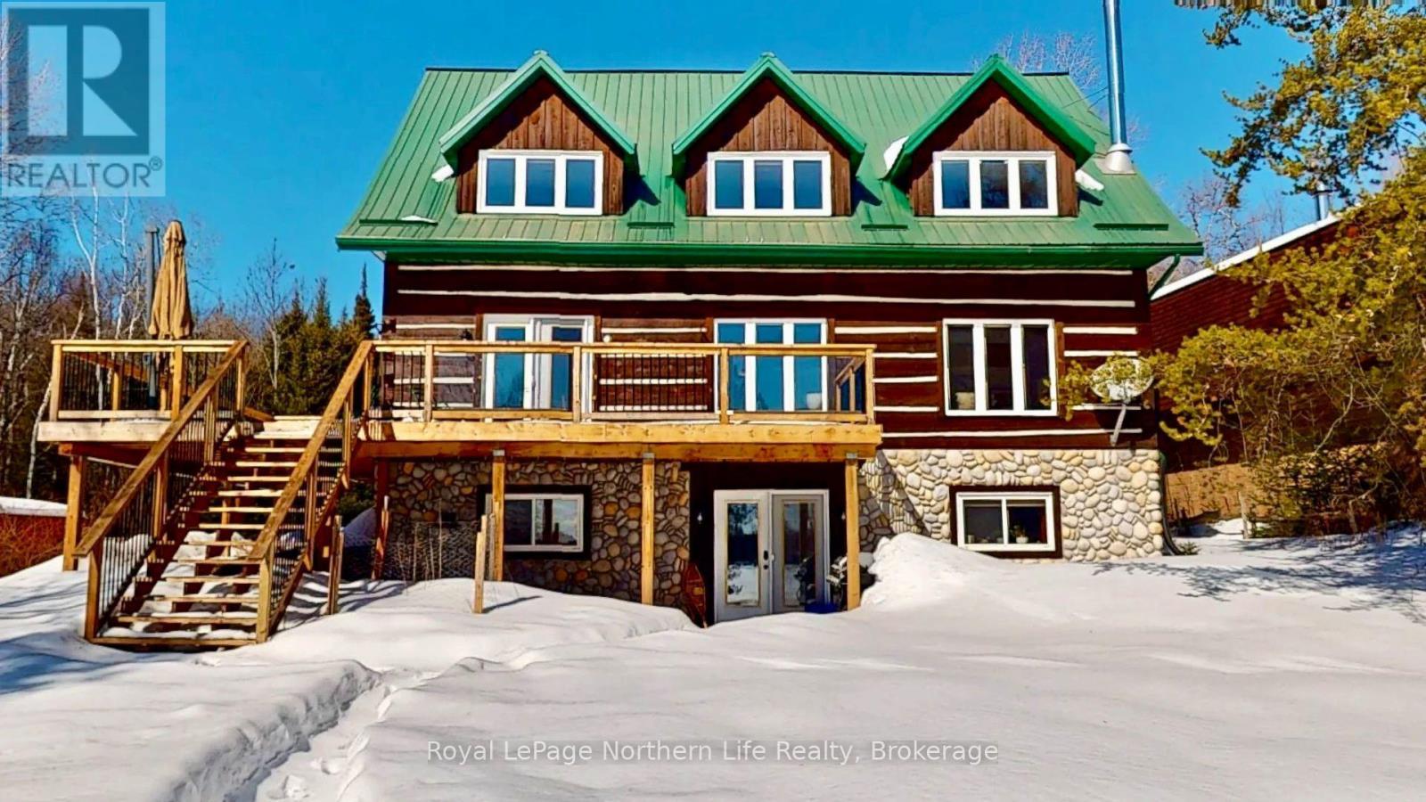 












571B REGAL ROAD

,
North Bay (Birchaven),




Ontario
P1B8G4

