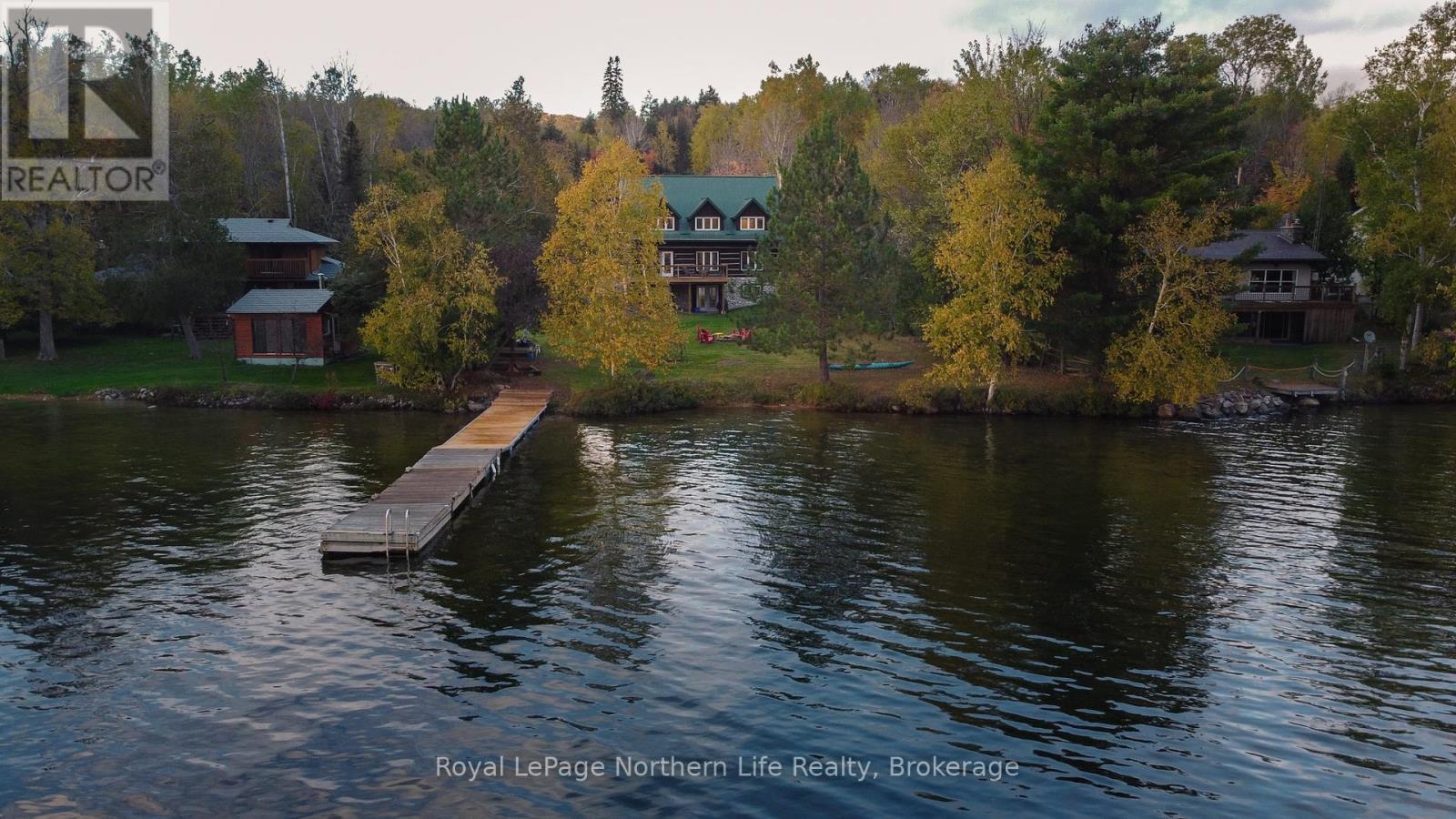 












571B REGAL ROAD

,
North Bay (Birchaven),




Ontario
P1B8G4


