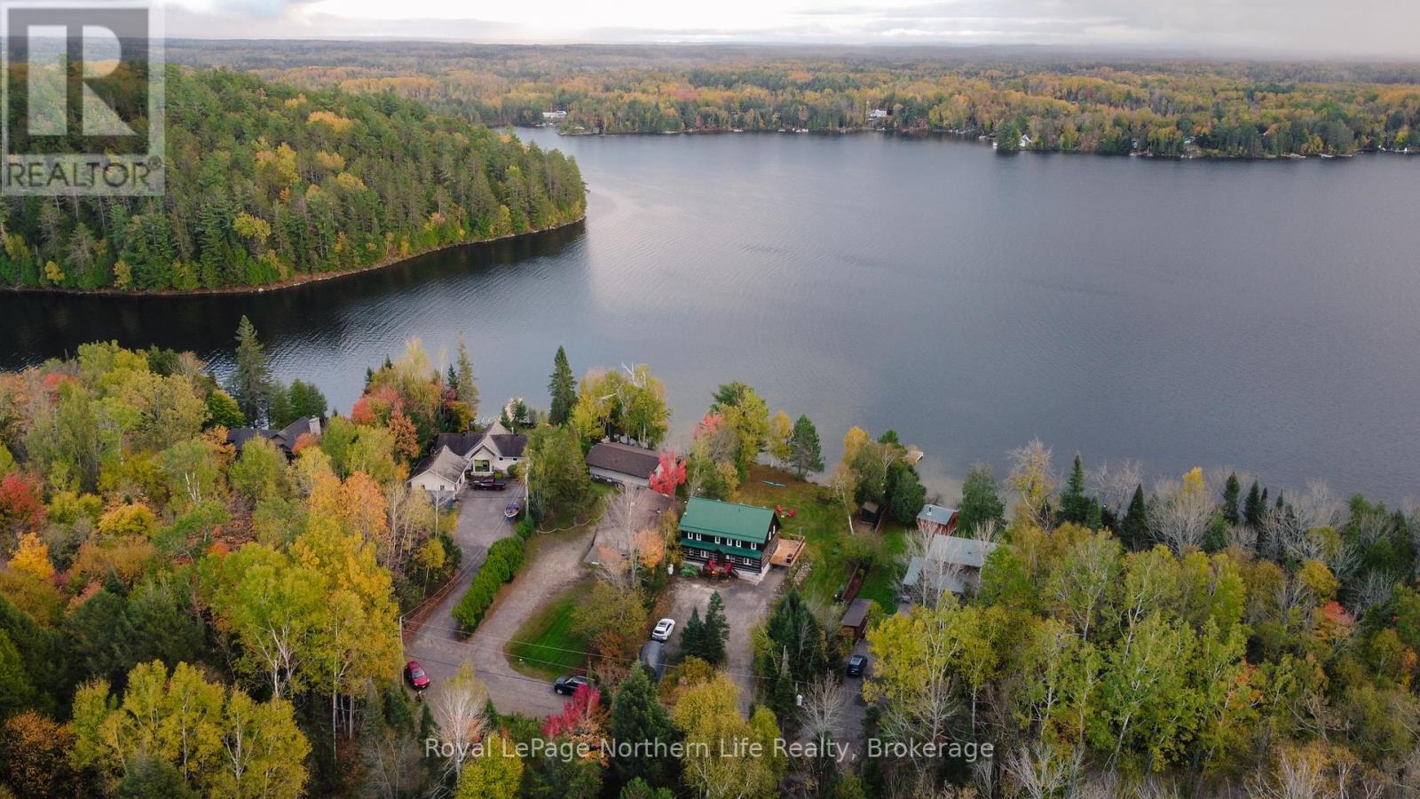 












571B REGAL ROAD

,
North Bay (Birchaven),




Ontario
P1B8G4

