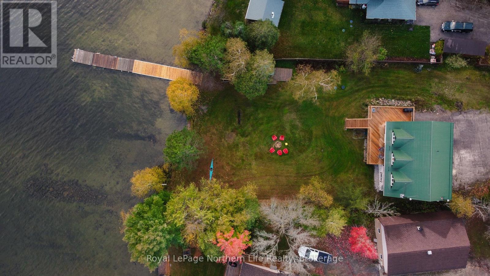 












571B REGAL ROAD

,
North Bay (Birchaven),




Ontario
P1B8G4


