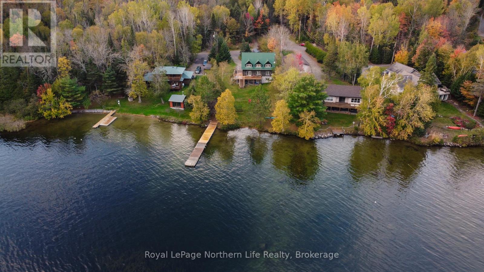 












571B REGAL ROAD

,
North Bay (Birchaven),




Ontario
P1B8G4


