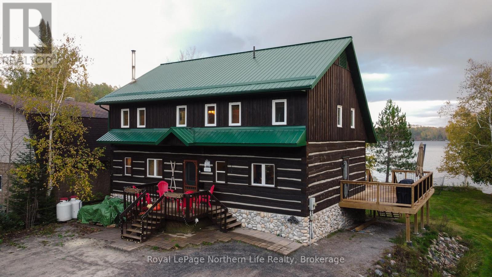 












571B REGAL ROAD

,
North Bay (Birchaven),




Ontario
P1B8G4

