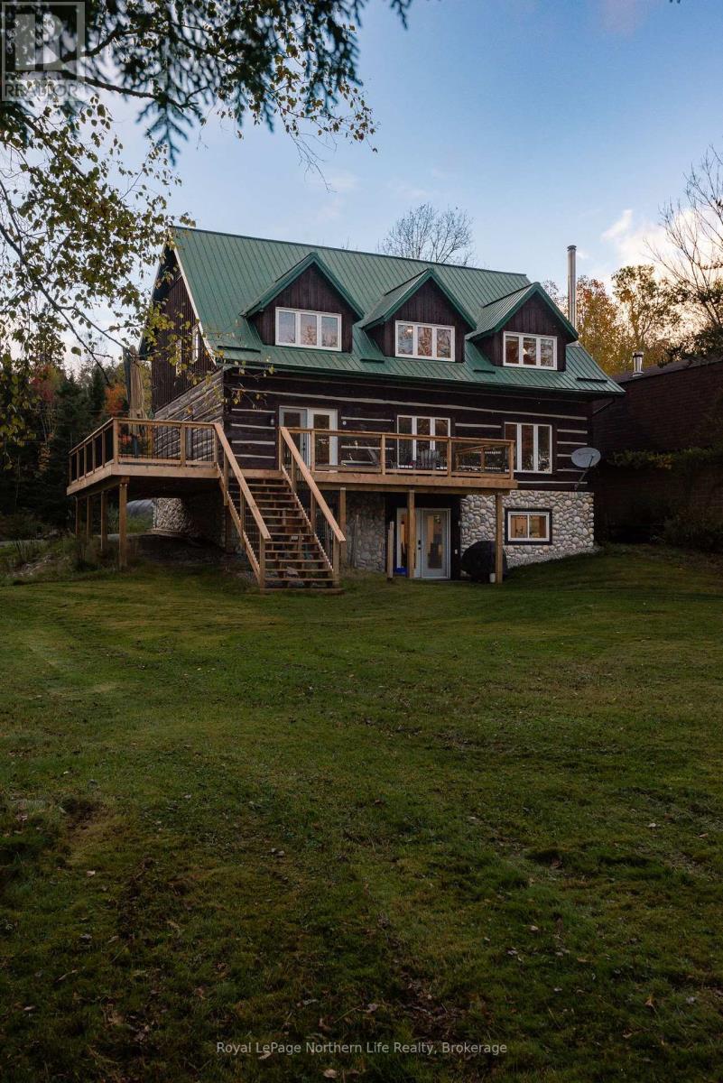 












571B REGAL ROAD

,
North Bay (Birchaven),




Ontario
P1B8G4

