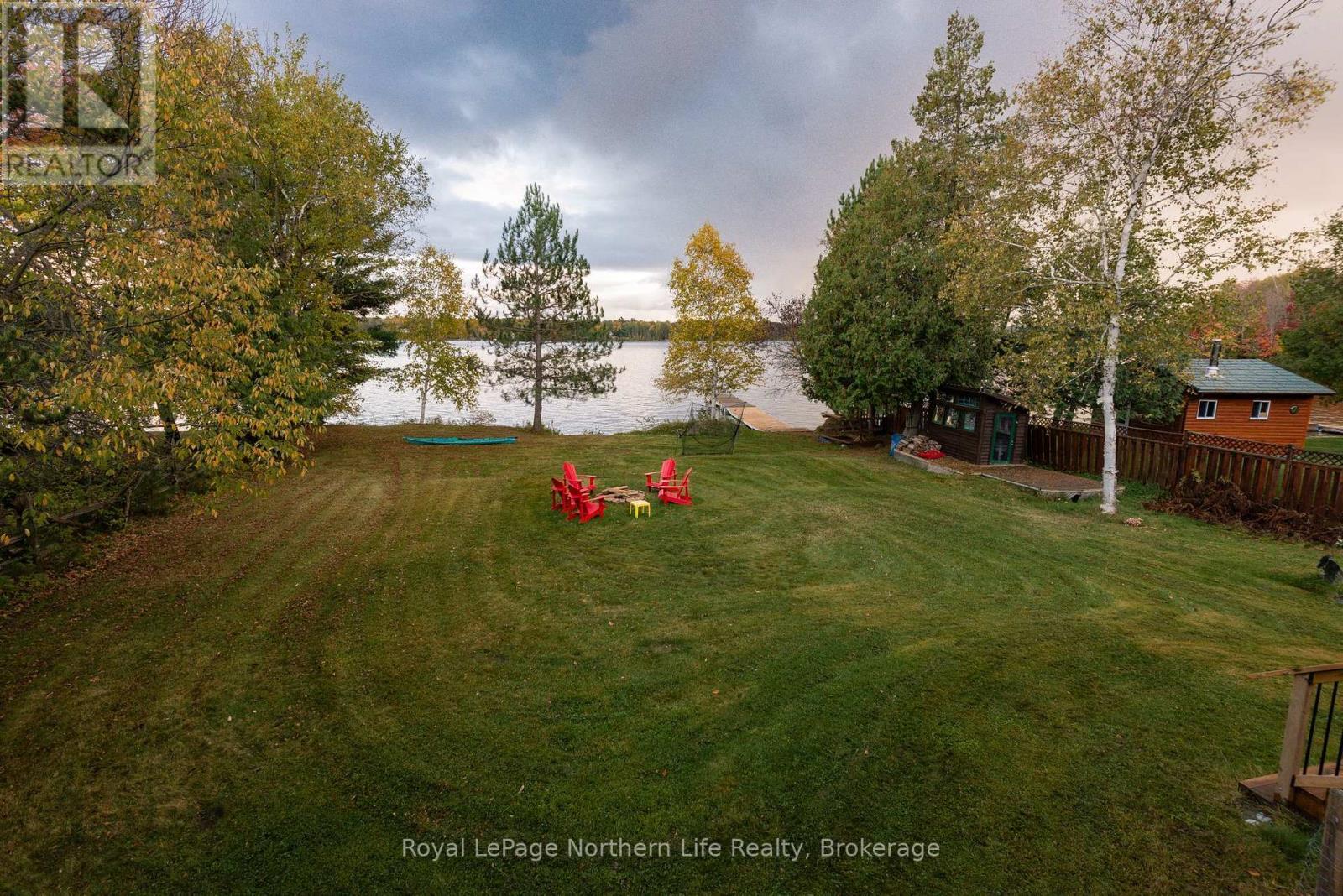 












571B REGAL ROAD

,
North Bay (Birchaven),




Ontario
P1B8G4

