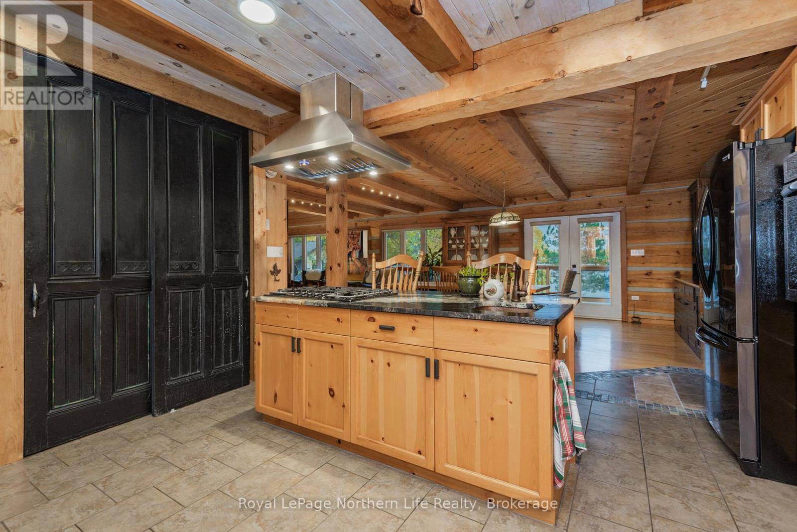 












571B REGAL ROAD

,
North Bay (Birchaven),




Ontario
P1B8G4

