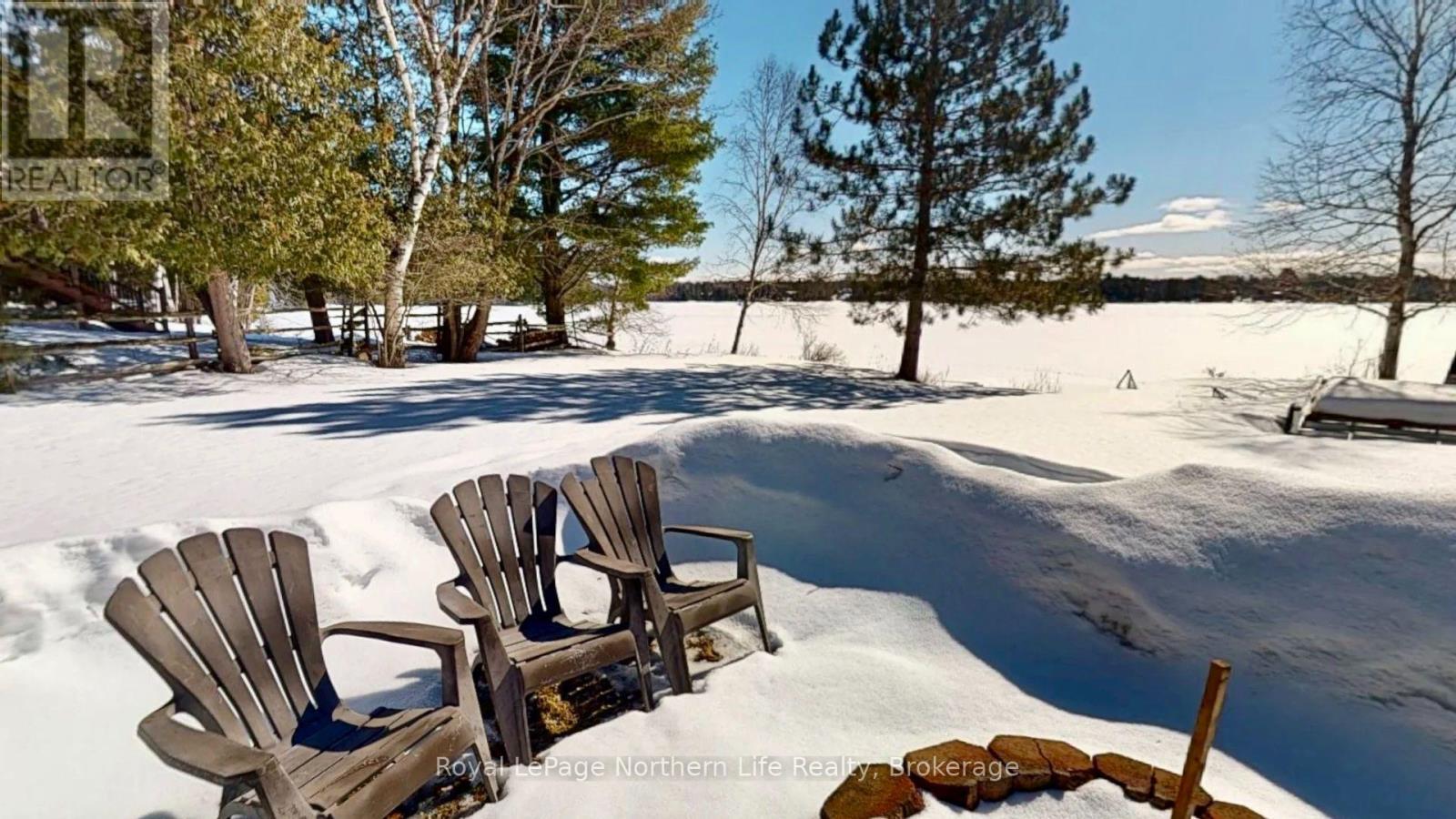 












571B REGAL ROAD

,
North Bay (Birchaven),




Ontario
P1B8G4

