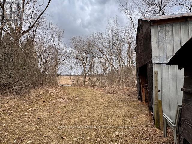












3725 CONCESSION 1 ROAD

,
Clarington,







Ontario
L1B0G1

