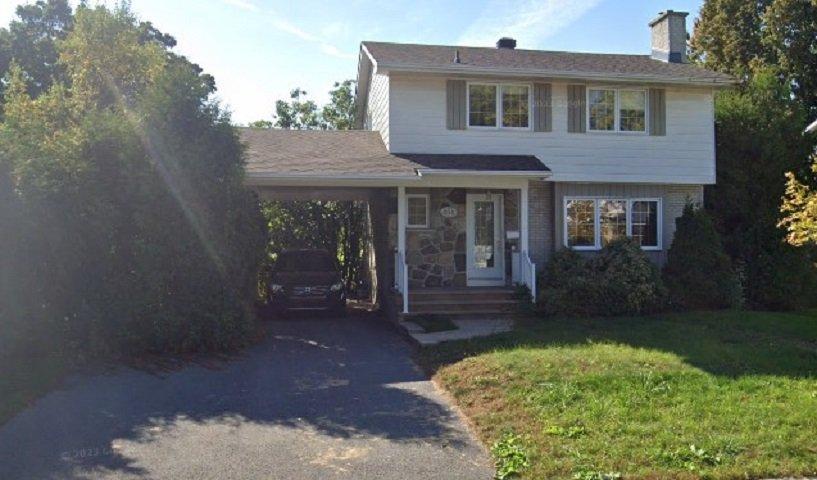 









254


Rue Le Baron

,
Boucherville,




QC
J4B2E2

