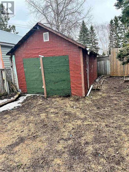 












131 SIXTH AVENUE

,
Timmins (TNE - Central),




Ontario
P4N5M4

