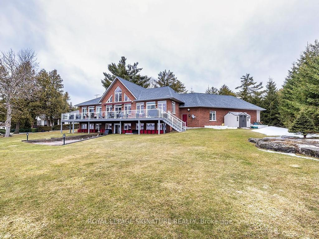 









1524


Westview

Crescent,
Selwyn,




ON
K0L 2H0

