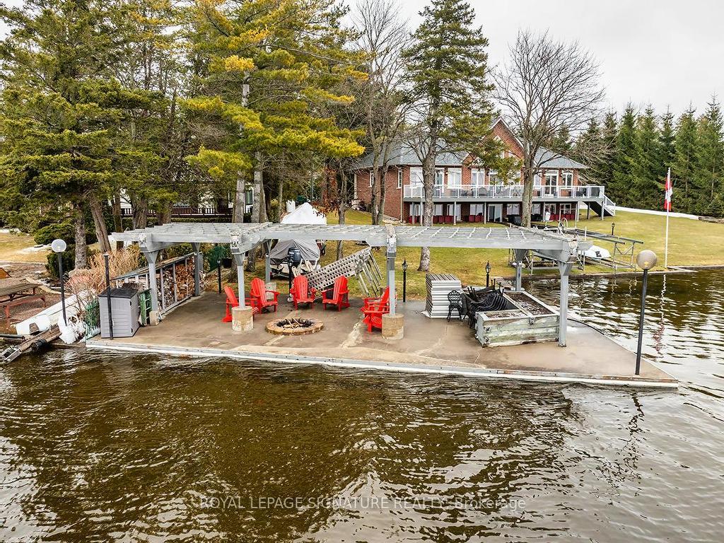 









1524


Westview

Crescent,
Selwyn,




ON
K0L 2H0

