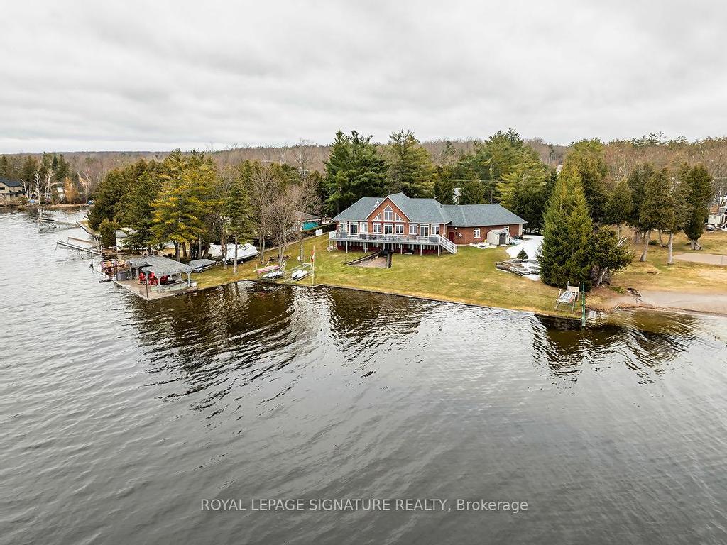









1524


Westview

Crescent,
Selwyn,




ON
K0L 2H0

