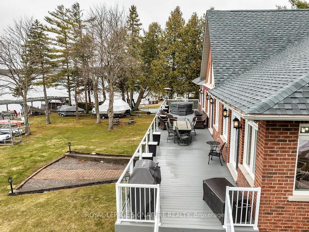 









1524


Westview

Crescent,
Selwyn,




ON
K0L 2H0

