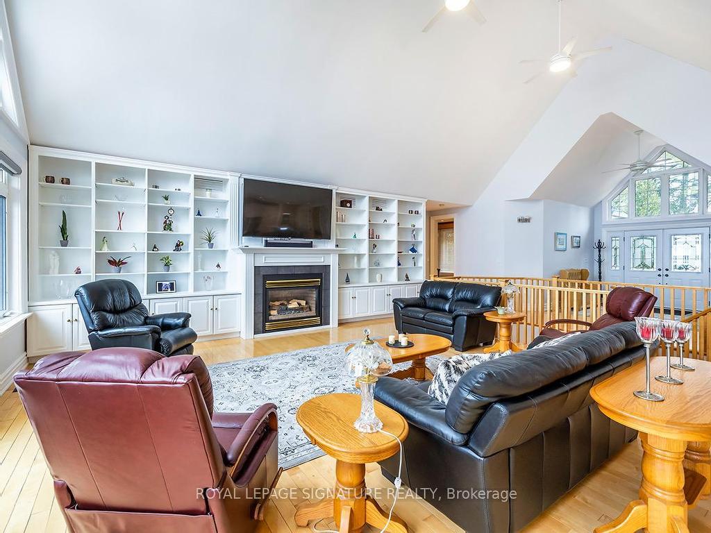 









1524


Westview

Crescent,
Selwyn,




ON
K0L 2H0


