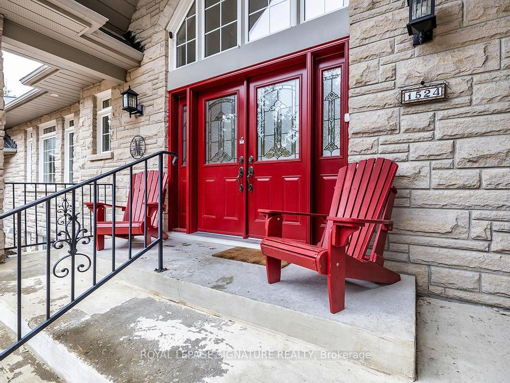 









1524


Westview

Crescent,
Selwyn,




ON
K0L 2H0

