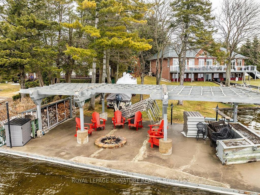 









1524


Westview

Crescent,
Selwyn,




ON
K0L 2H0

