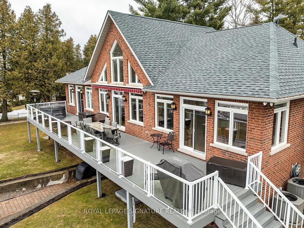 









1524


Westview

Crescent,
Selwyn,




ON
K0L 2H0

