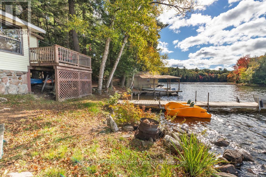 












18 HEALEY LAKE

,
The Archipelago (Archipelago South),




Ontario
P0C1H0

