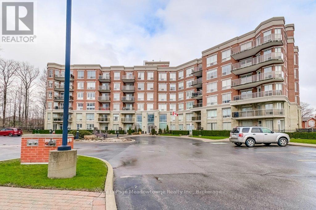












410 - 483 FAITH DRIVE

,
Mississauga (Hurontario),




Ontario
L5R0A1

