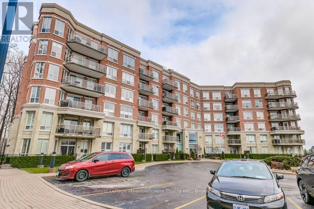 












410 - 483 FAITH DRIVE

,
Mississauga (Hurontario),




Ontario
L5R0A1

