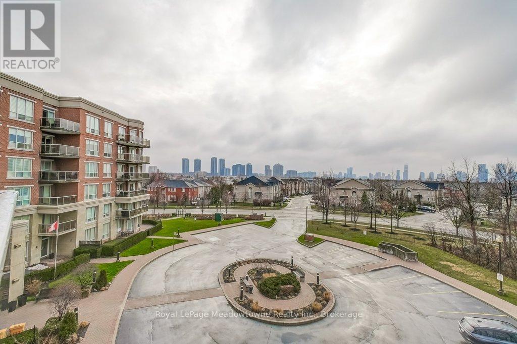 












410 - 483 FAITH DRIVE

,
Mississauga (Hurontario),




Ontario
L5R0A1


