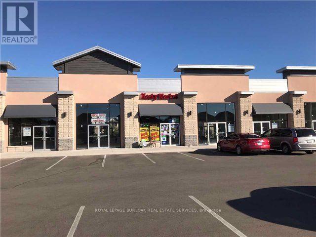 












204 - 4265 THOMAS ALTON BOULEVARD

,
Burlington,




Ontario
L7M0Z4

