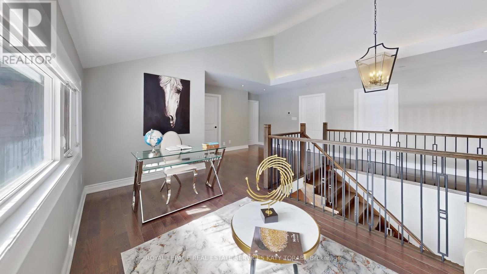 












136 DENLOW BOULEVARD

,
Toronto,




Ontario
M3B3J2

