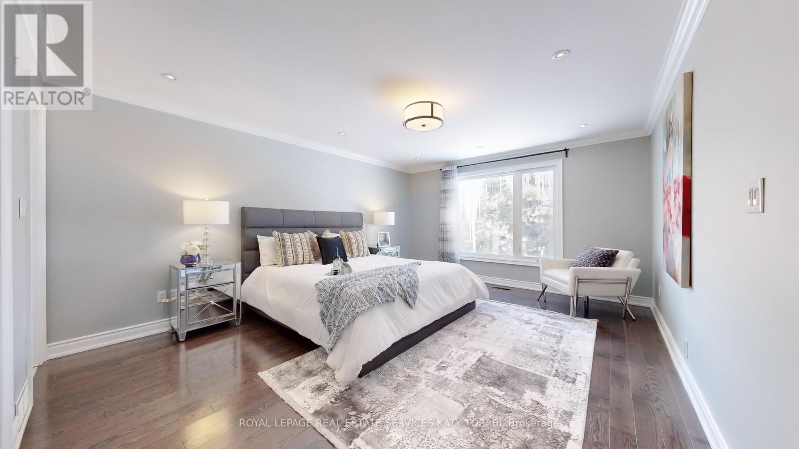 












136 DENLOW BOULEVARD

,
Toronto,




Ontario
M3B3J2

