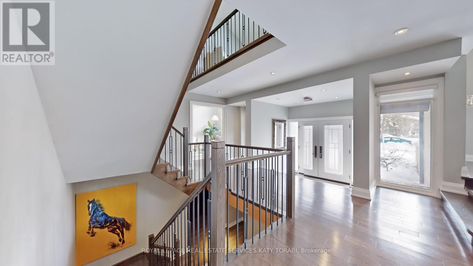 












136 DENLOW BOULEVARD

,
Toronto,




Ontario
M3B3J2

