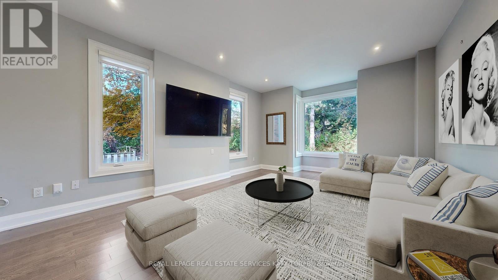 












136 DENLOW BOULEVARD

,
Toronto,




Ontario
M3B3J2


