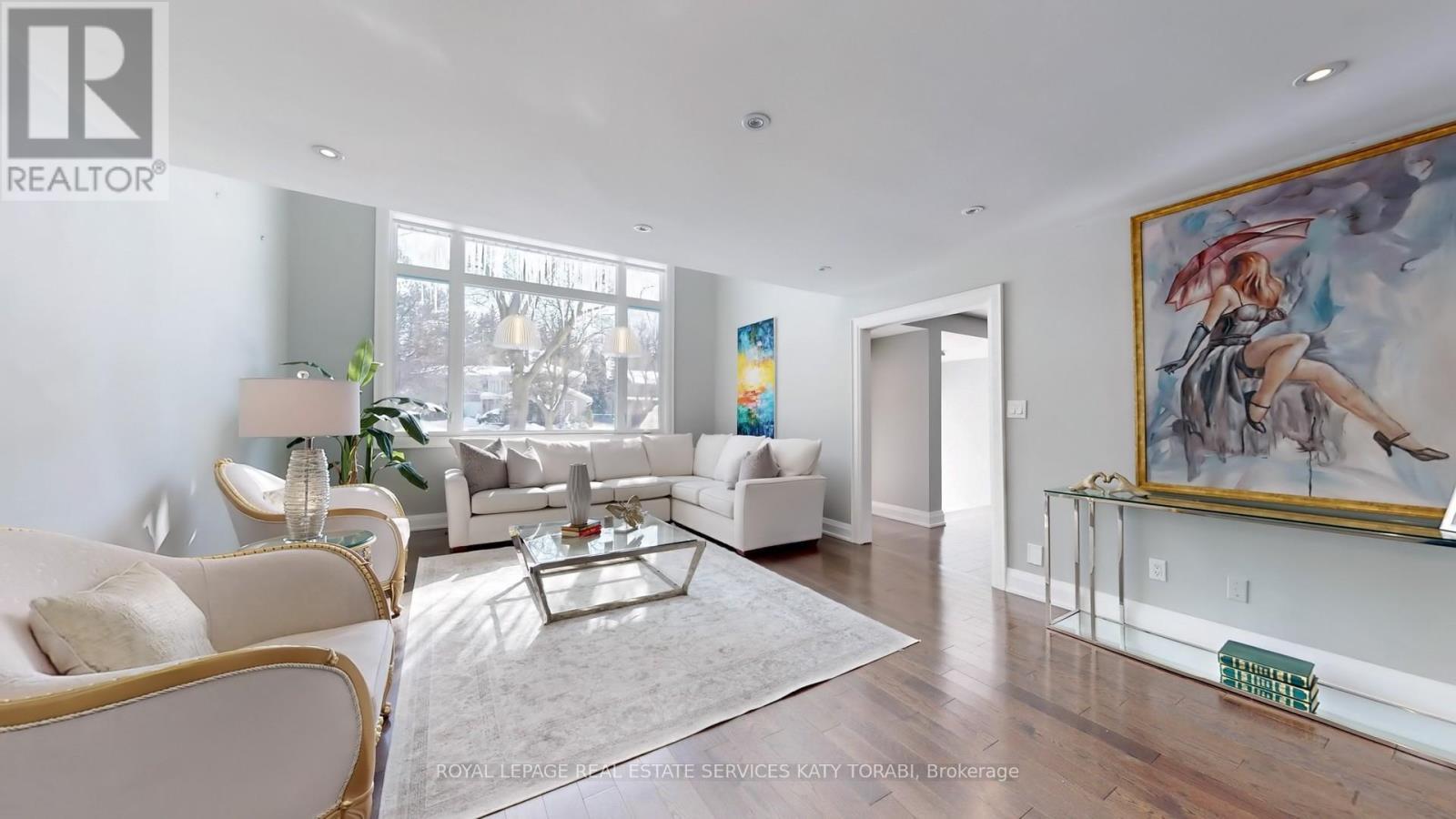 












136 DENLOW BOULEVARD

,
Toronto,




Ontario
M3B3J2

