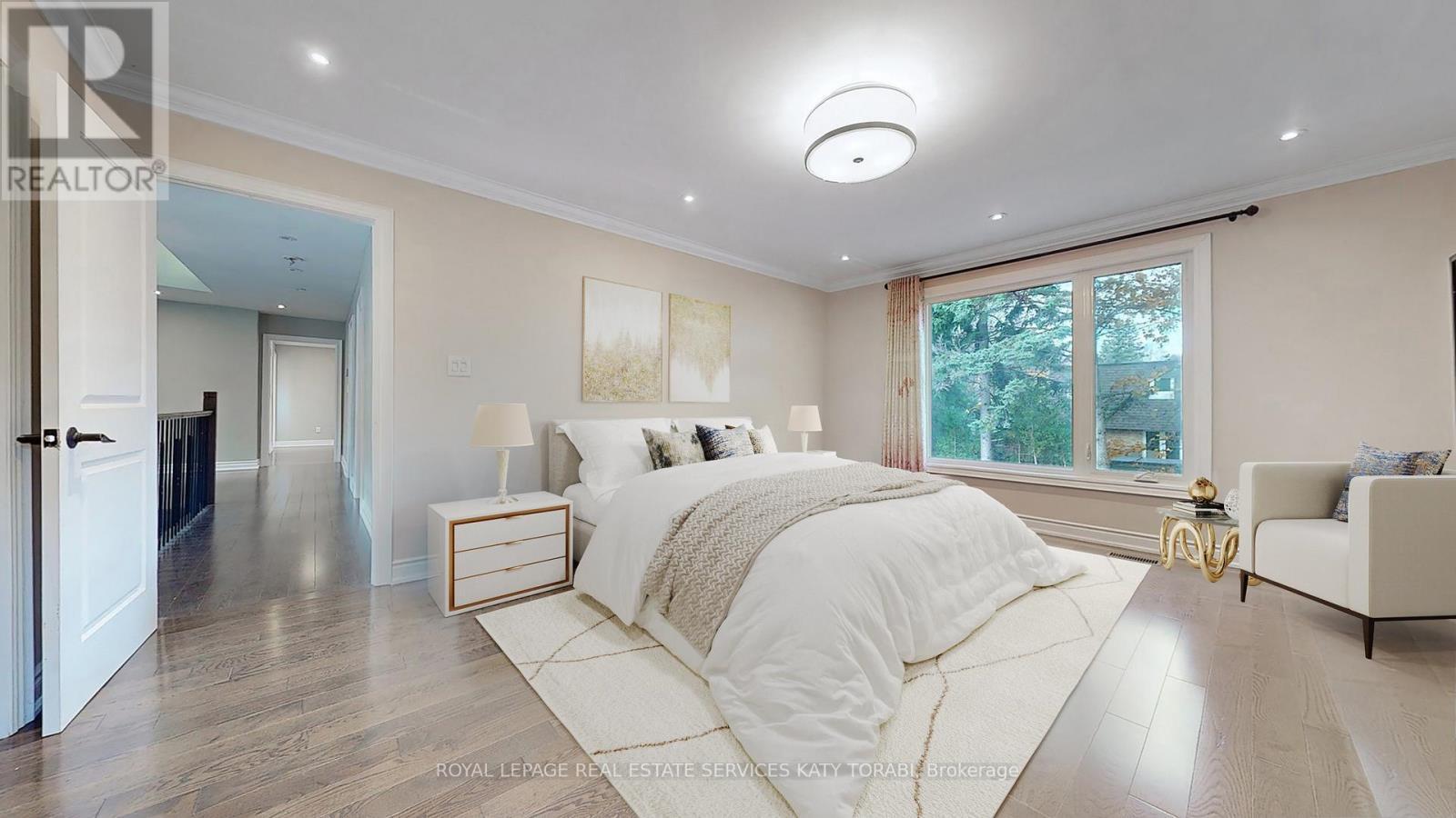 












136 DENLOW BOULEVARD

,
Toronto,




Ontario
M3B3J2

