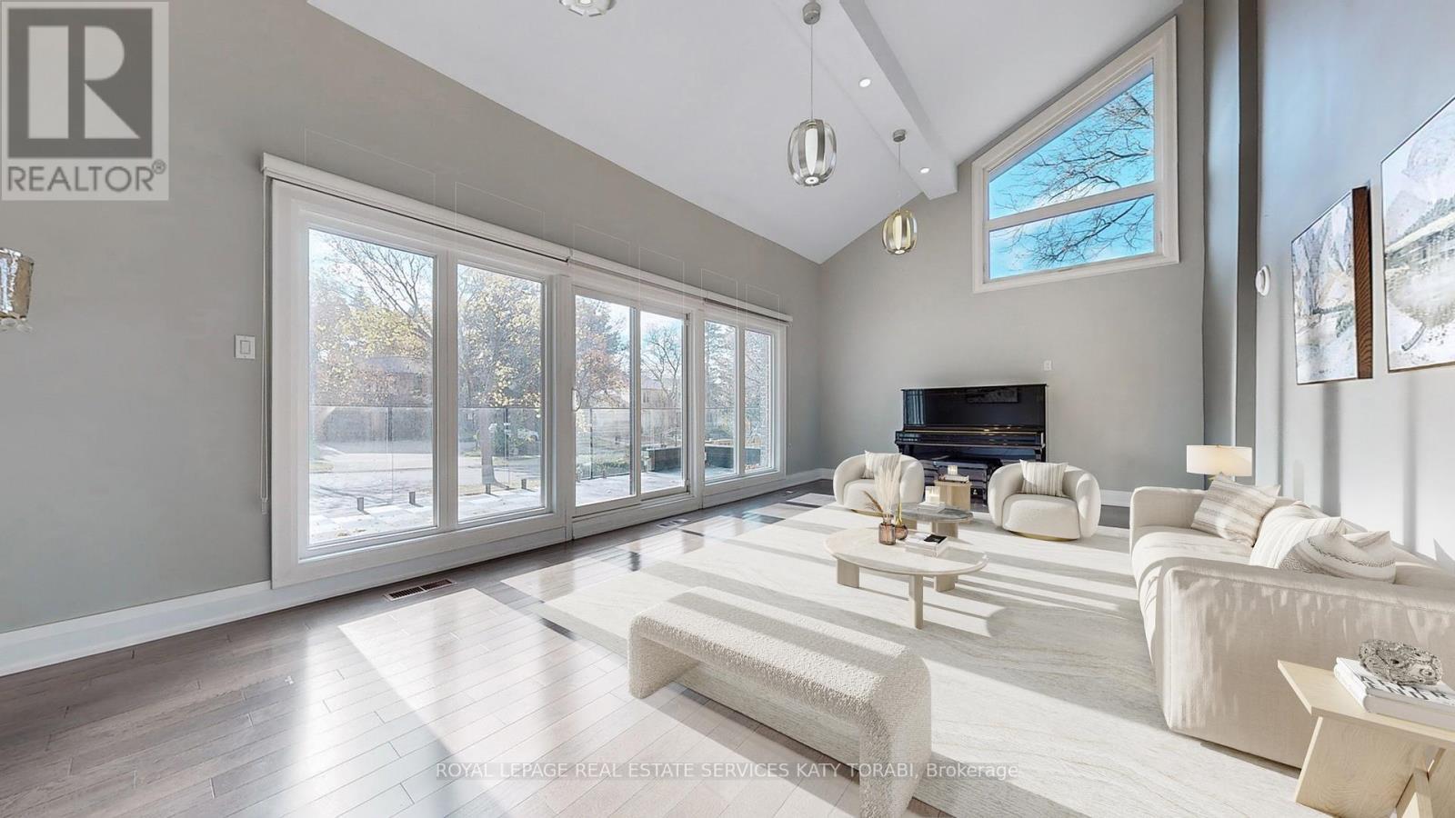 












136 DENLOW BOULEVARD

,
Toronto,




Ontario
M3B3J2

